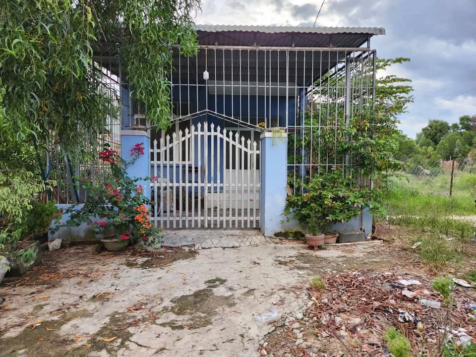 Nhà riêng Thôn Như Xuân, Nha Trang 120m² - Giá tốt hiếm có!