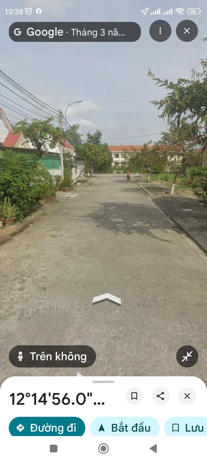 Đất nền Diên Toàn 120m² giá 2.75 tỷ - Tiềm năng tăng giá vượt trội!