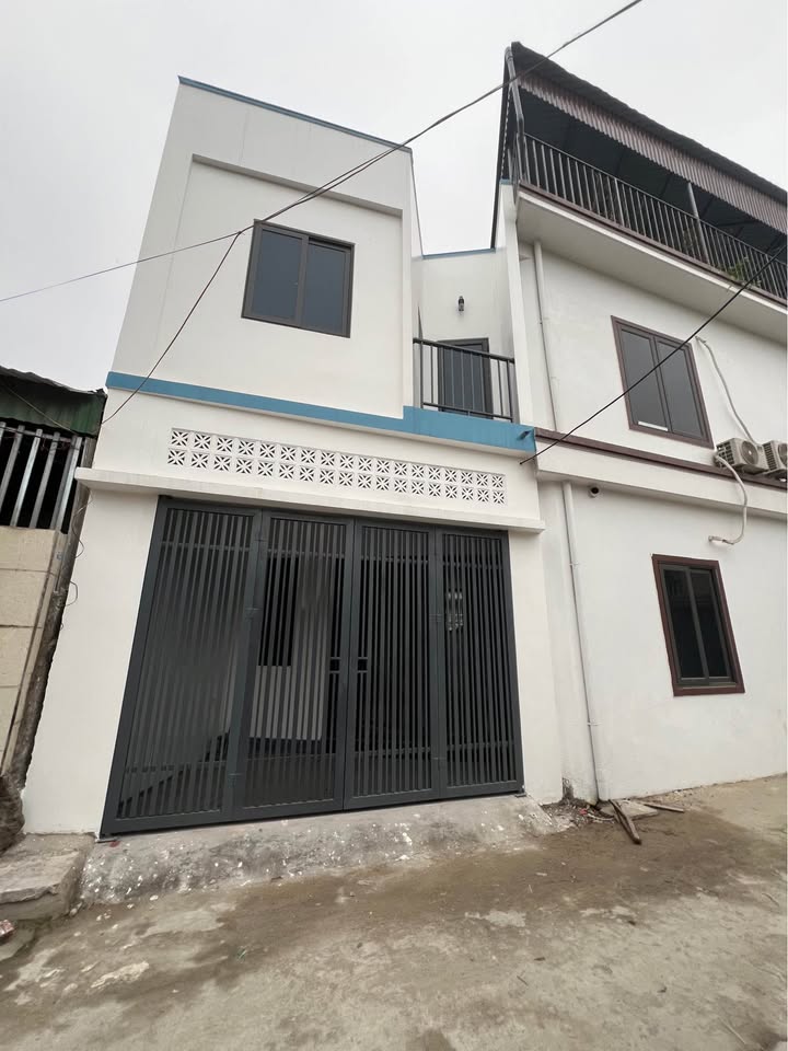 Bán nhà 2 tầng Bến Thủy 50m² giá 3.5 tỷ - Chính chủ bán gấp