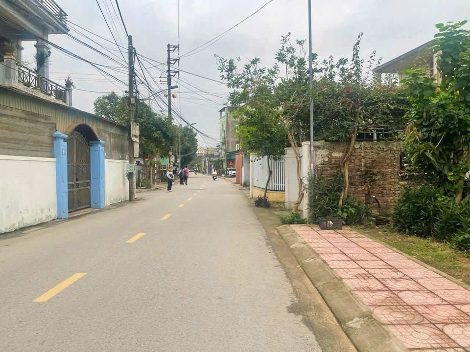 Nhà Phố Nguyễn Hữu Lập, TP Vinh 66m² - Mặt tiền kinh doanh đắc địa!