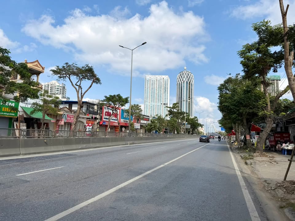 Mặt Tiền Nguyễn Bỉnh Khiêm 250m² - Siêu Vị Trí Kinh Doanh