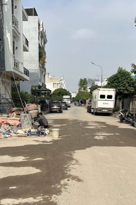 Đất nền Lê Hồng Phong, Hải An 60m² - Đường to ô tô, sổ đỏ trao tay!