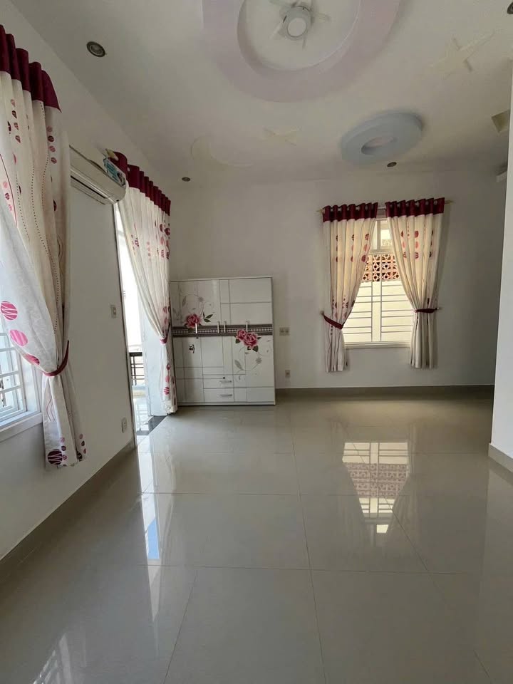 Cho Thuê Nhà Phường 3 Vũng Tàu - 3PN, 3WC, Hẻm Dasu