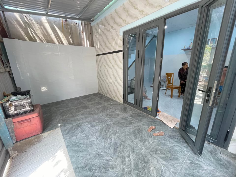 Nhà Hẻm Phan Chu Trinh, Vũng Tàu 5 triệu - Sẵn sàng ở ngay!