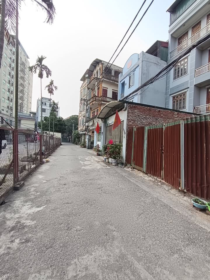 Đất nền Lý Sơn 95m² - Vị trí vàng, ô tô tránh, sổ đỏ sẵn sàng