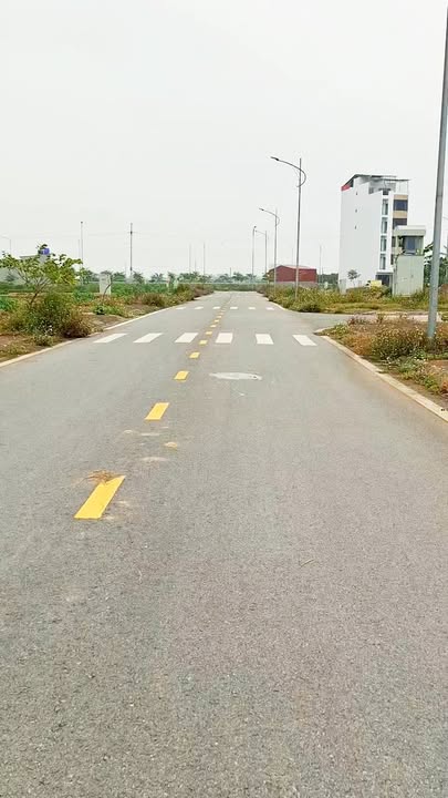 Biệt thự Trần Cao Hưng Yên 120m² - Giá tốt hiếm có!