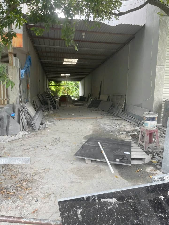 Đất nền Phường An Lạc, Chí Linh 92m² - Sổ đỏ chính chủ, vị trí vàng!