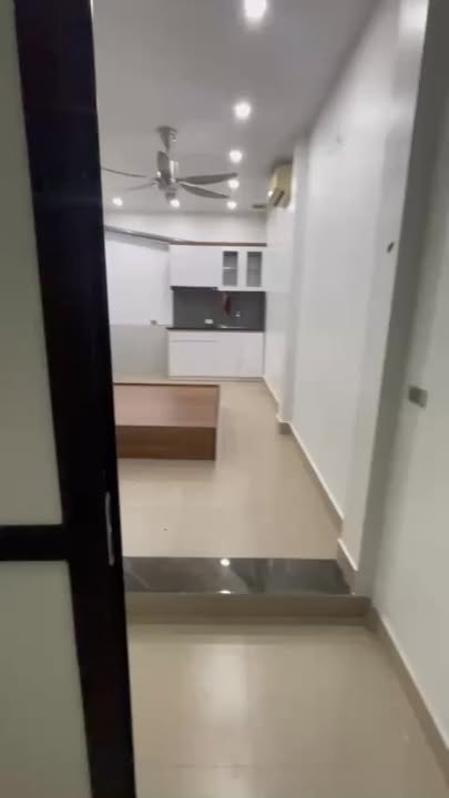 Studio Ngõ 38 Khúc Thừa Dụ, Cầu Giấy 4 triệu - Full nội thất cao cấp