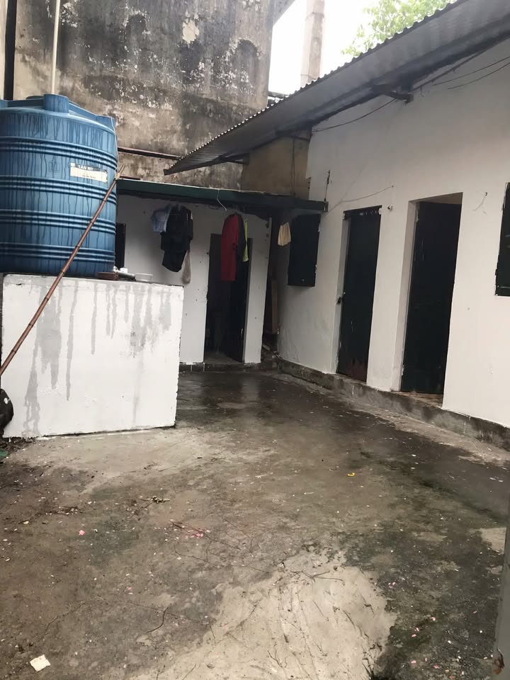 Phòng Trọ 10m² Trần Cung - Giá 1.2 Triệu/Tháng - Sẵn Sàng Ở Ngay