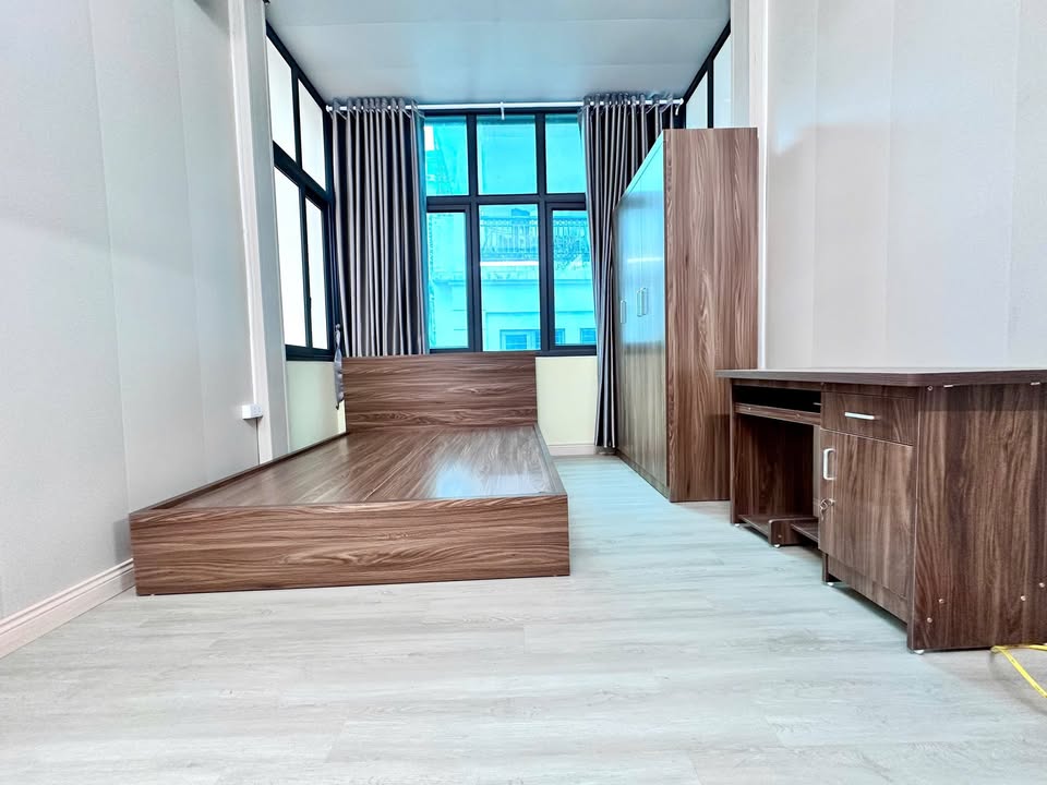 Cho thuê phòng trọ 2.5 triệu/tháng tại Trần Bình Giá, Cầu Giấy - Ưu tiên nữ