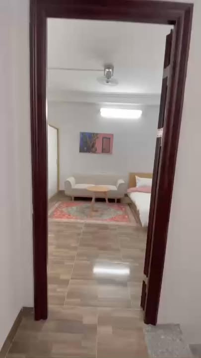 Nhà Cho Thuê Ngõ 225 Quan Hoa Cầu Giấy - 4.4 Triệu/Tháng - Sẵn Sàng Ở Ngay