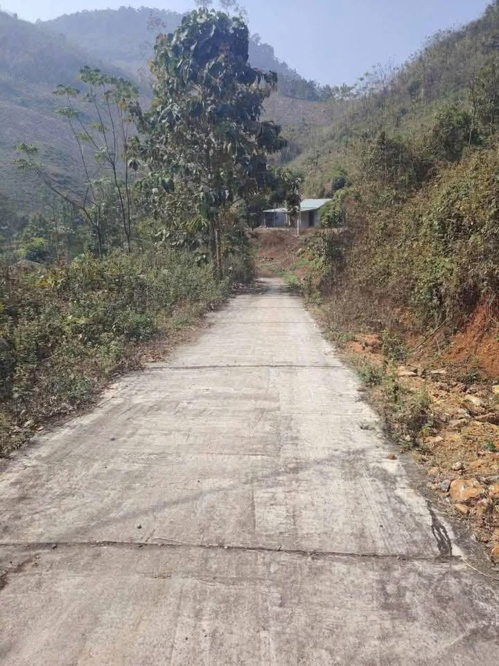 Đất Nền 17.000m² Mộc Châu - Sổ Hồng Sẵn Sàng - Đầu Tư Hấp Dẫn