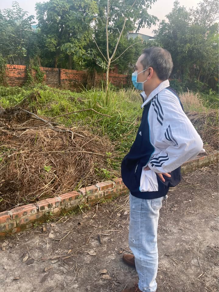 Đất Nền Trung Tâm Sen Hồ 50m² - Sổ Đỏ Chính Chủ - Giá Đầu Tư 2 Tỷ