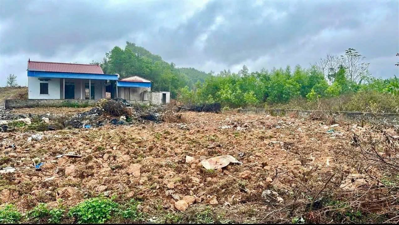 Đất nền Thị trấn Quân Chu 4400m² giá 2.x tỷ - Sổ đỏ chính chủ!