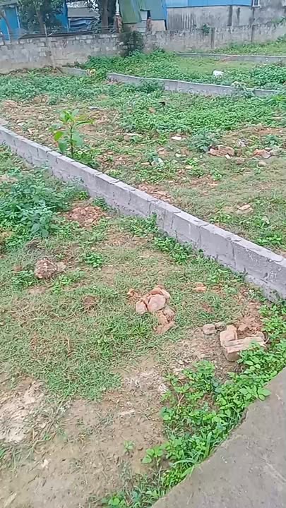 Đất nền Phổ Yên 98m² giá 5xx triệu - Sổ hồng sẵn, nở hậu phát lộc