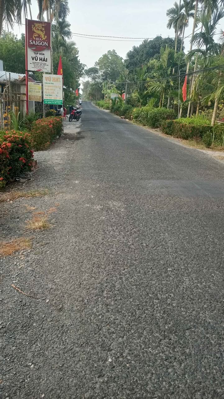 Đất nền Bình Thủy 68m² chỉ 1.15 tỷ - Sổ đỏ chính chủ, xây dựng ngay!