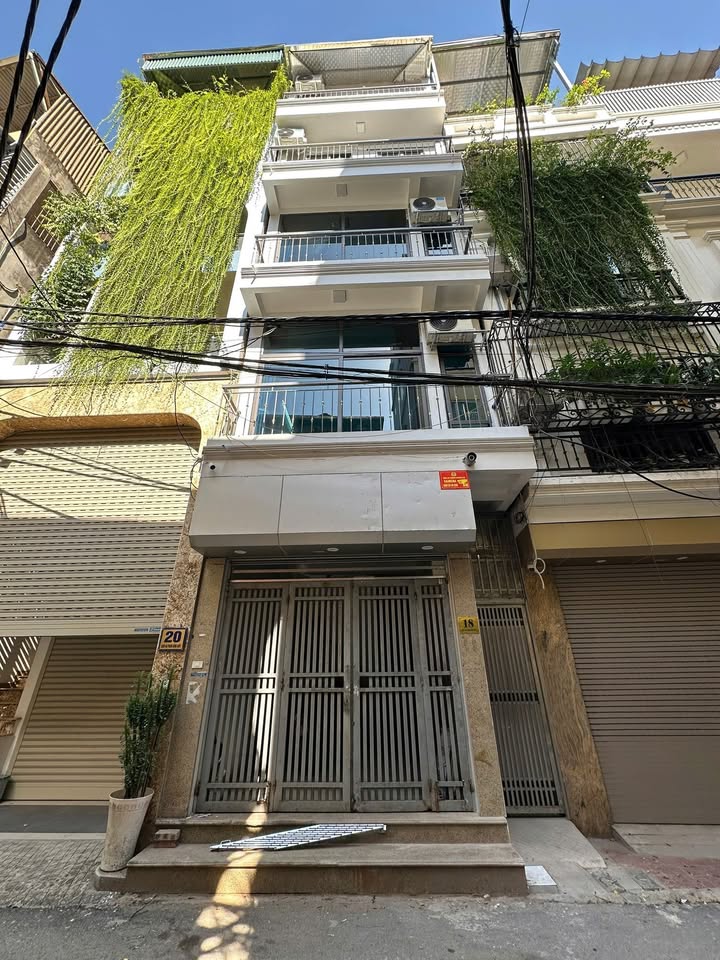 CHDV Xuân Phương Nam Từ Liêm 110m² - Full Nội Thất, Giá 3.8 Triệu/Phòng