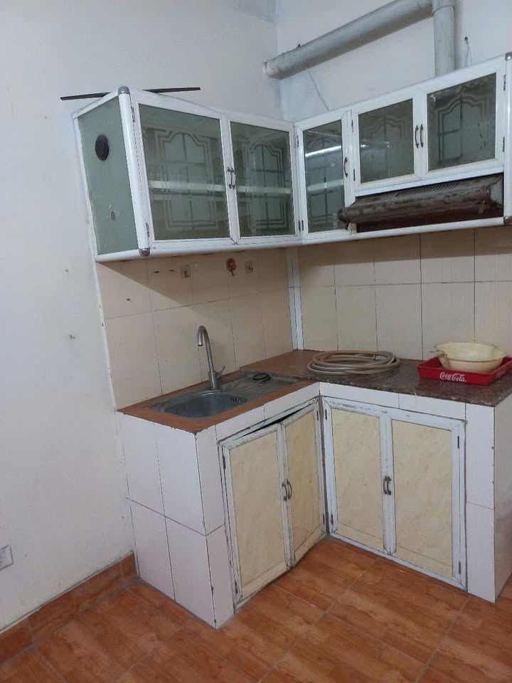 Cho thuê CHDV Trích Sài, Tây Hồ - 9PN, 6 Tầng, Giá 25 Triệu/Tháng