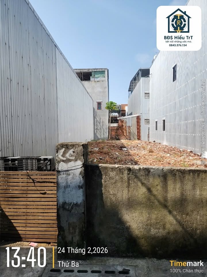 Nhà Kiệt Ô Tô Nam Việt Á 80m² - Giá 2.X Tỷ, Sẵn Sàng Ở Ngay