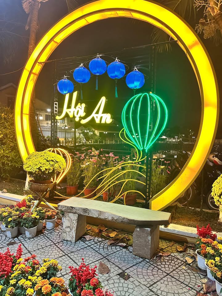 Đất nền Cẩm An, Hội An 325m² - Sổ đỏ chính chủ, tiềm năng sinh lời!