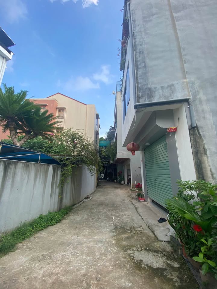 Đất nền Phường 5 Thái Nguyên 61m² giá 2 tỷ - Đường to ô tô