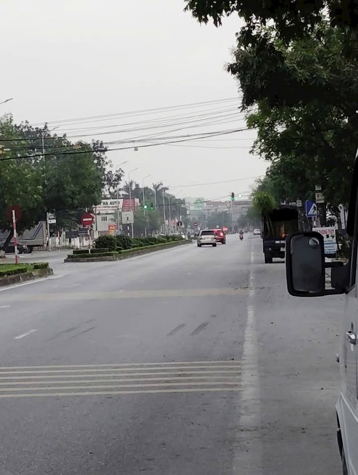 Đất nền Phạm Bạch Hổ Hưng Yên 120m² - Sổ đỏ chính chủ, Kinh doanh đỉnh!