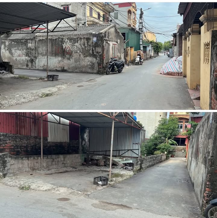 Đất nền Đường Đỗ Nhân Hưng Yên 82.5m² - Sổ đỏ chính chủ!