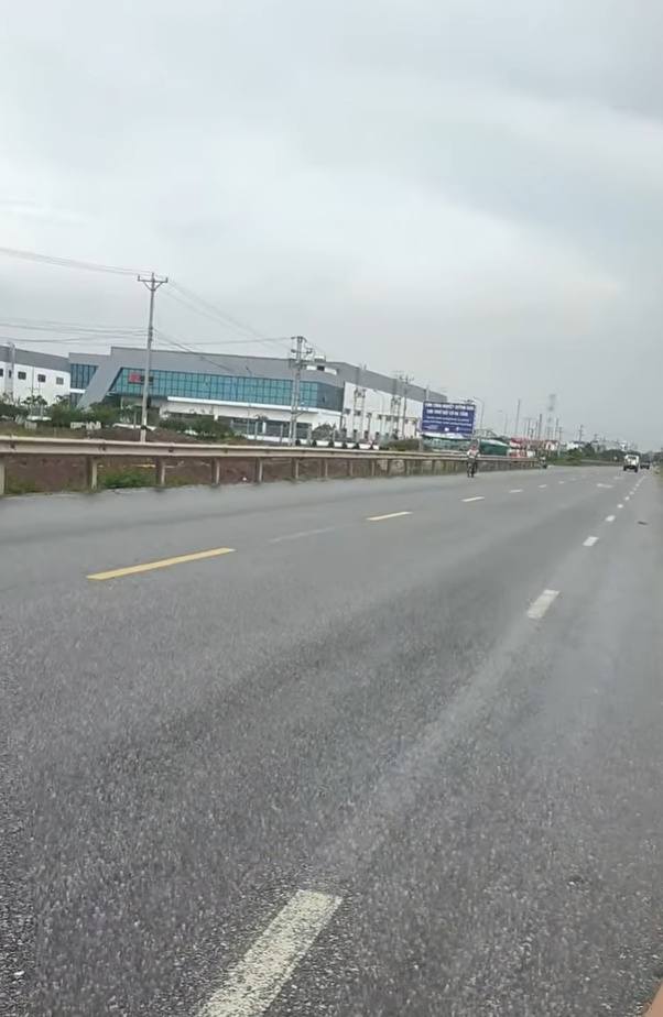 Đất nền mặt đường tỉnh Hưng Yên - 100m² - Cơ hội đầu tư sinh lời