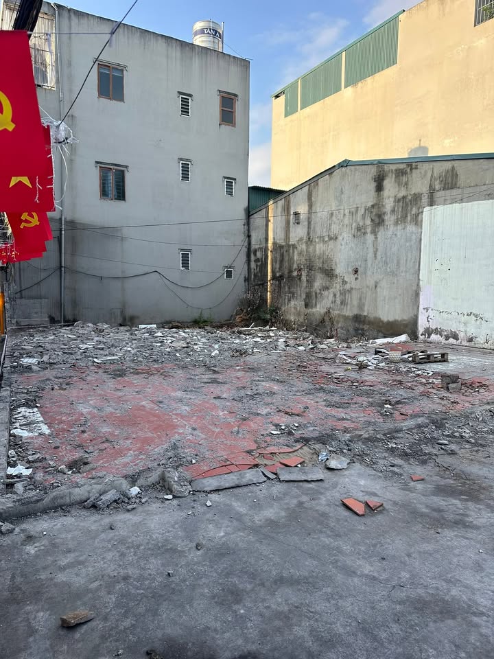 Đất nền Tuyển Than Hạ Long 46m² - Tiềm năng tăng giá vượt trội!