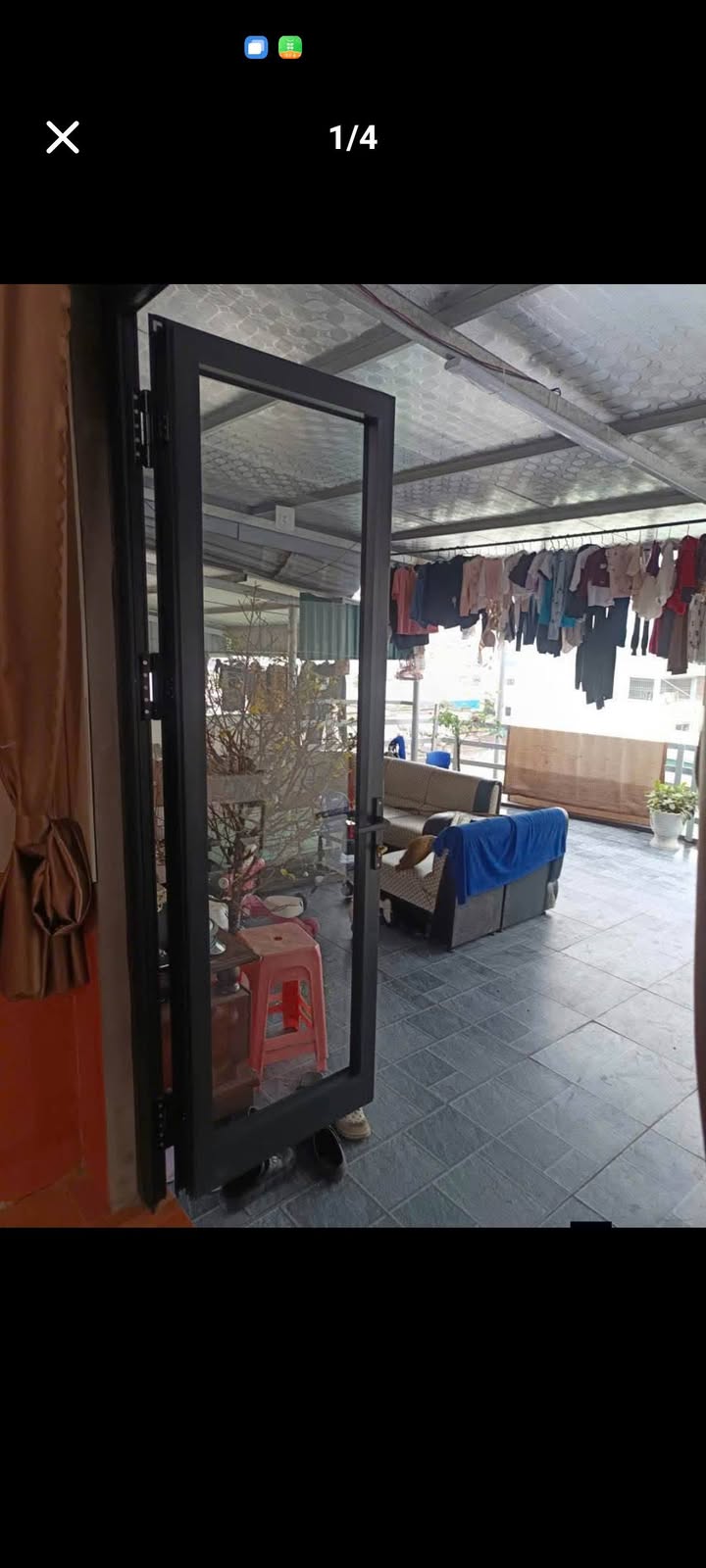 Bán nhà cấp 4 Cao Xanh Hạ Long 117m² giá 1.1 tỷ - Sẵn sàng ở ngay!