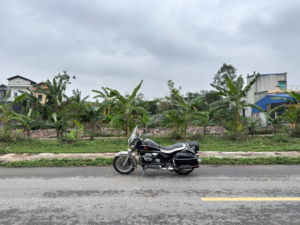 Đất nền KCN Mỹ Thuận 1.400m² 14 tỷ - Sổ đỏ chính chủ