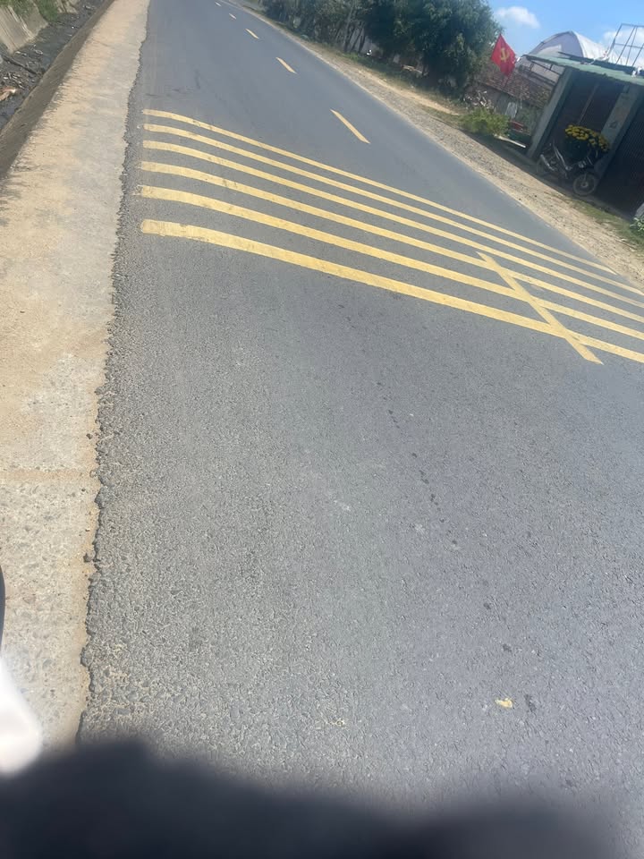 Đất Vàng Eabar, Sông Hinh: Mặt Tiền QL29, 228m², Kinh Doanh Đa Ngành