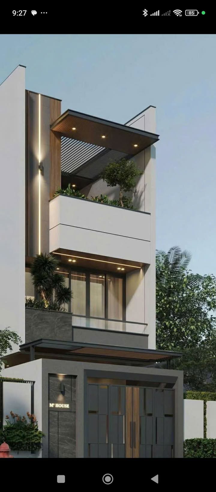 Nhà Chính Chủ 63m² Nguyễn Tất Thành, Đà Nẵng - Sát Biển, Kiệt Ô Tô 4m