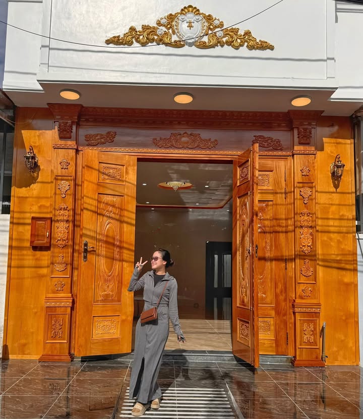 Nhà mặt tiền Nguyễn Văn Tố Rạch Giá 2.95 tỷ - Chính chủ bán