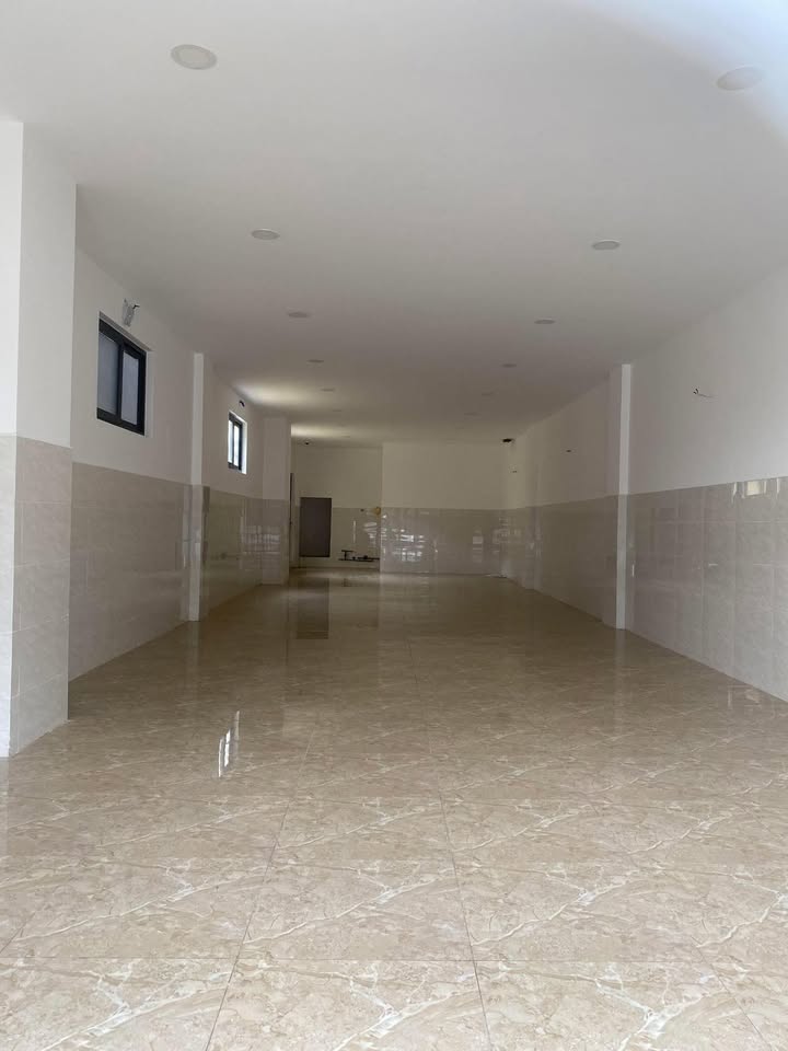 Mặt bằng kinh doanh Khu An Thượng Đà Nẵng 110m² - Vị trí đắc địa!