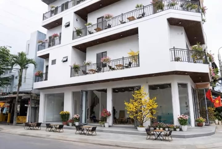 Mặt tiền KD 100 Tiên Sơn 2, Hải Châu - Lô góc 2 mặt tiền, vị trí đắc địa!