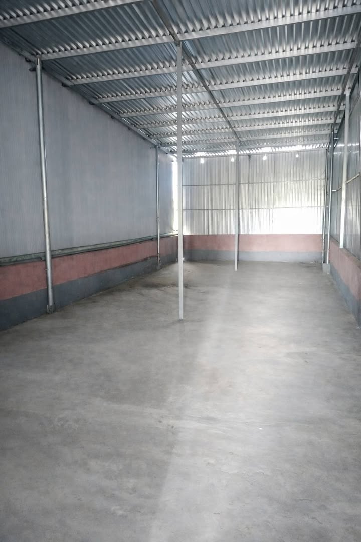 Cho thuê mặt bằng 75m² kinh doanh Cẩm Lệ - View hồ thoáng đãng