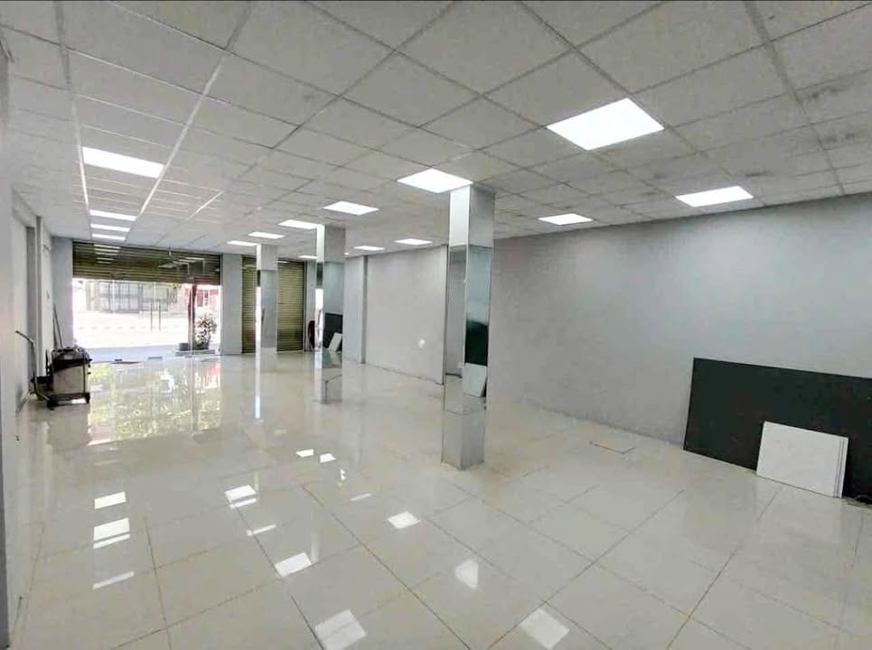 Mặt Tiền Nguyễn Tri Phương, Đà Nẵng - 1400m² Kinh Doanh Đa Ngành