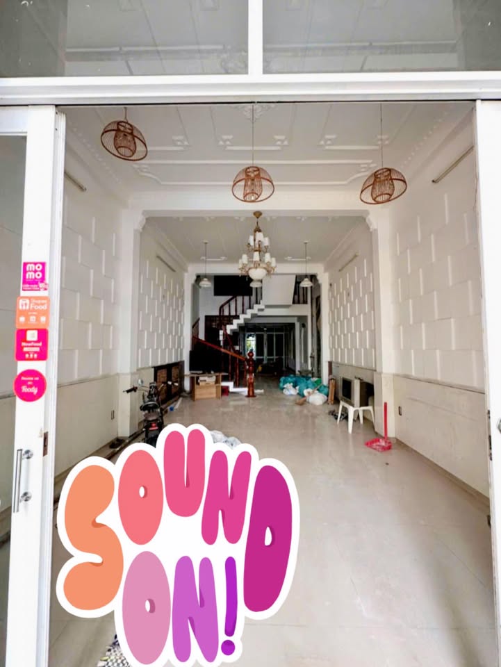 Mặt Tiền Đặng Tất 89m² (3 Tầng) - Kinh Doanh Sầm Uất Đà Nẵng