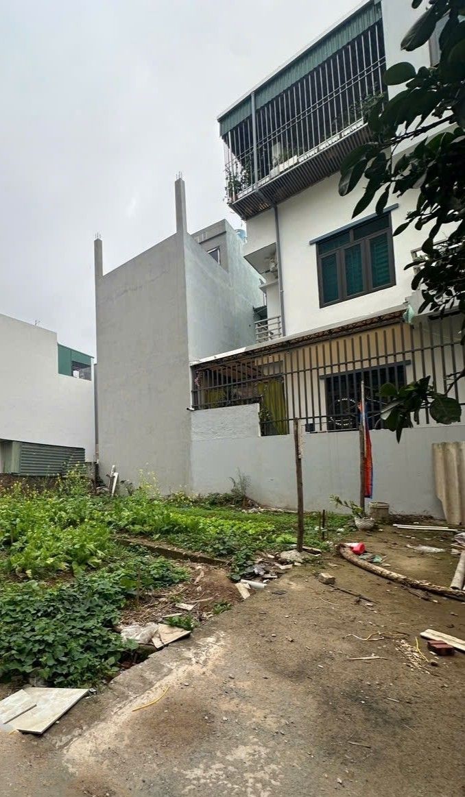 Đất Nền Xâm Động 41.6m² - Lô Duy Nhất Giá Tốt