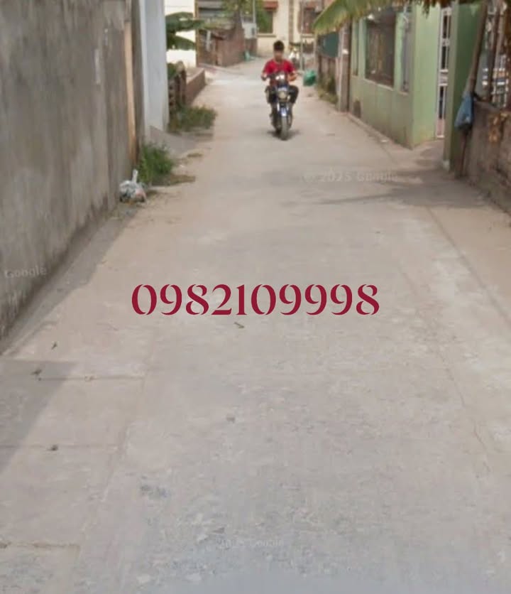 Đất nền Chương Dương, Thường Tín 76m² giá 4.2 tỷ - Đường to ô tô thông thoáng!