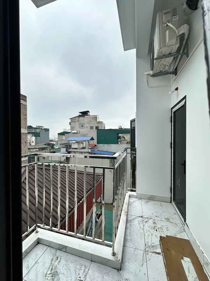 Studio Tân Triều, Nguyễn Xiển 30m² - Full nội thất cao cấp, vào ở ngay!