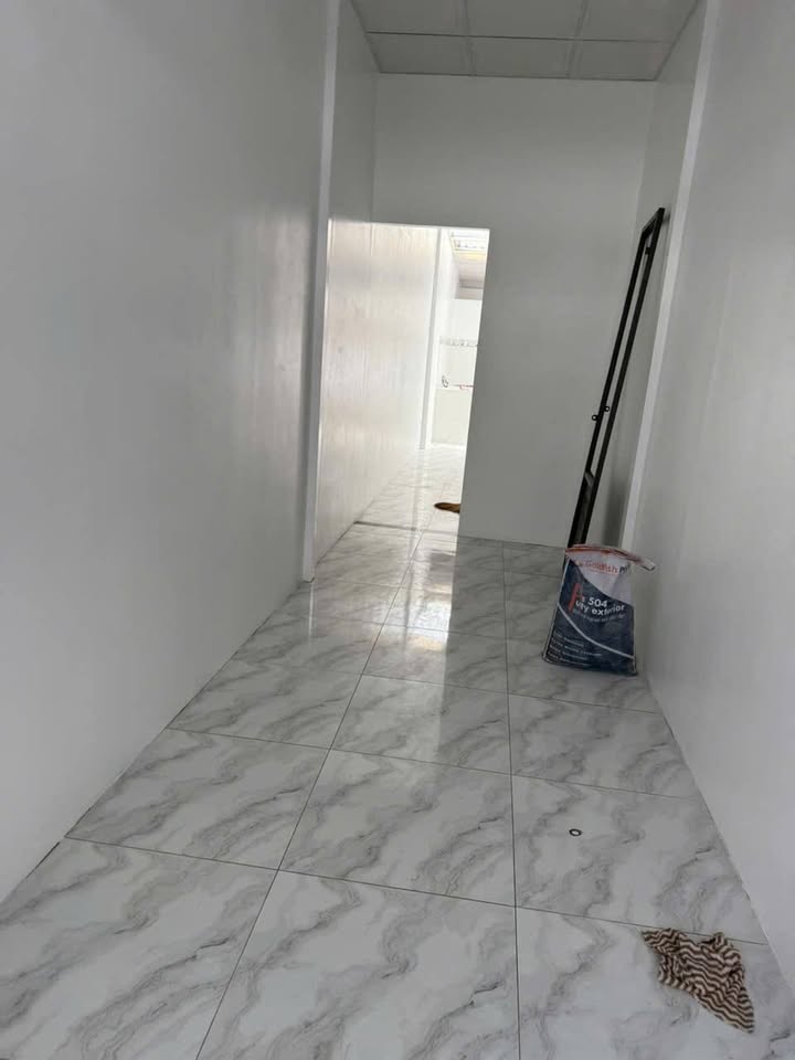 Nhà hẻm Lý Thường Kiệt, Sadec - 37m² Sổ Đỏ, Giá 450 Triệu