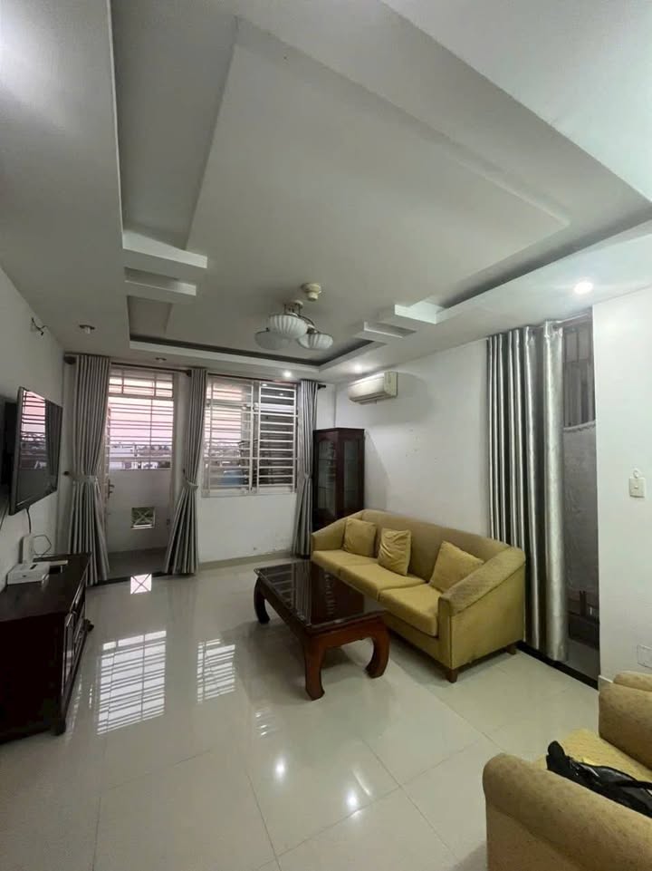 Căn hộ Newtown Hiệp Bình Chánh 80m² 9tr - Full nội thất đẹp!