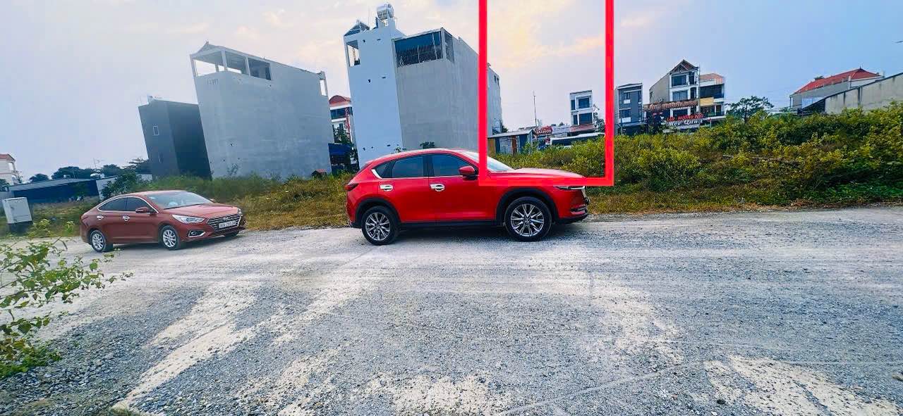 Đất nền Đại Đình, Tam Đảo 95m² - Tiềm năng tăng giá vượt trội!