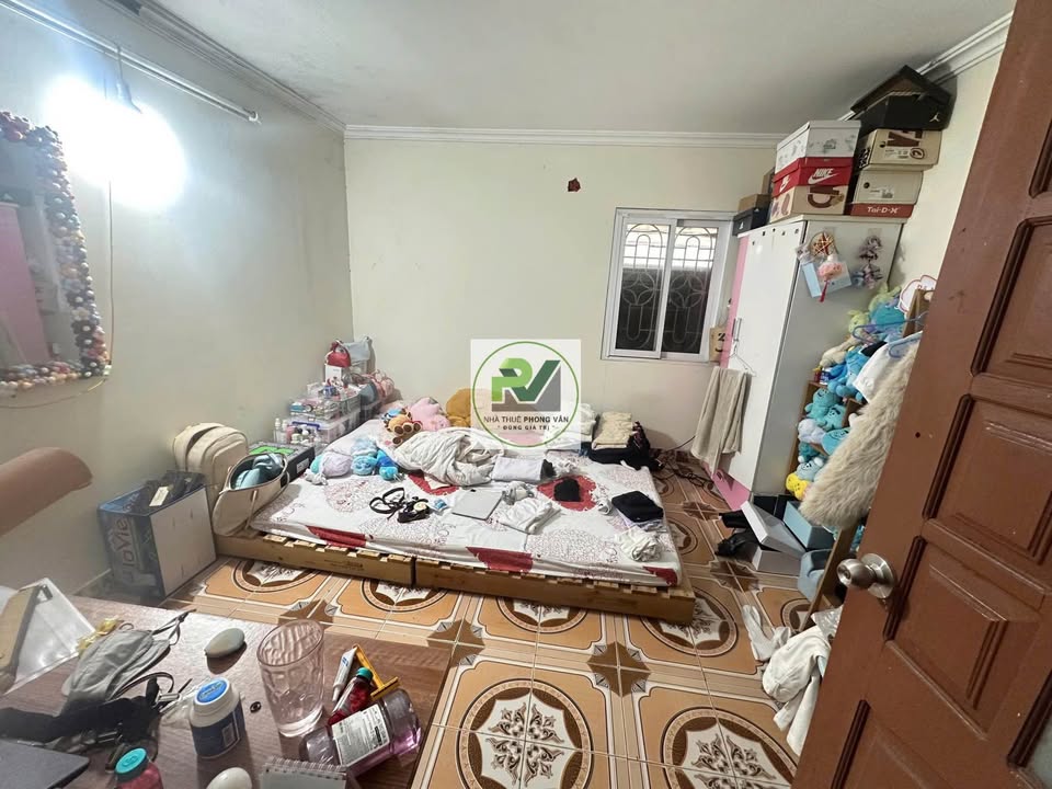 Nhà 3.5 Tầng 55m² 4 Ngủ - Cho Thuê Gấp Đình Đông, Hải Phòng