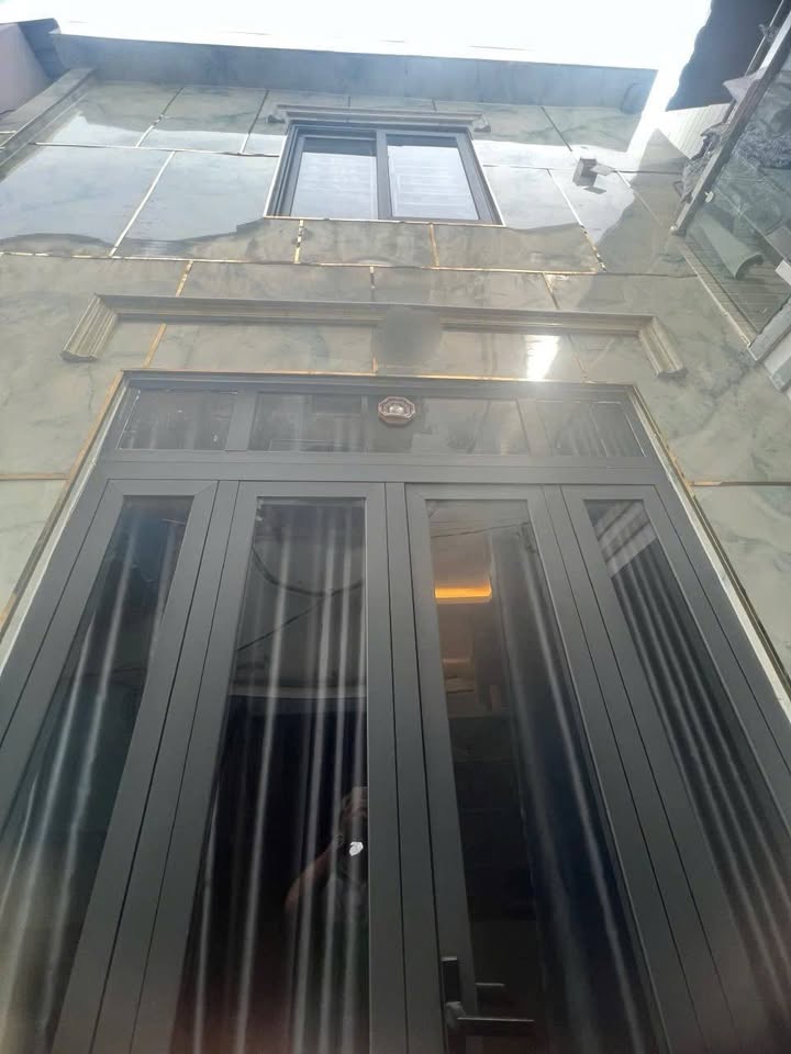 Nhà 1PN Lê Văn Duyệt, Bình Thạnh - Giá 7 Triệu, Sẵn Ở Ngay