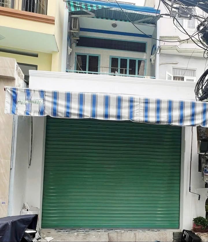 Mặt Tiền Nguyễn Công Hoan, Phú Nhuận - 60m², 18 Triệu/Tháng, KD Đa Ngành