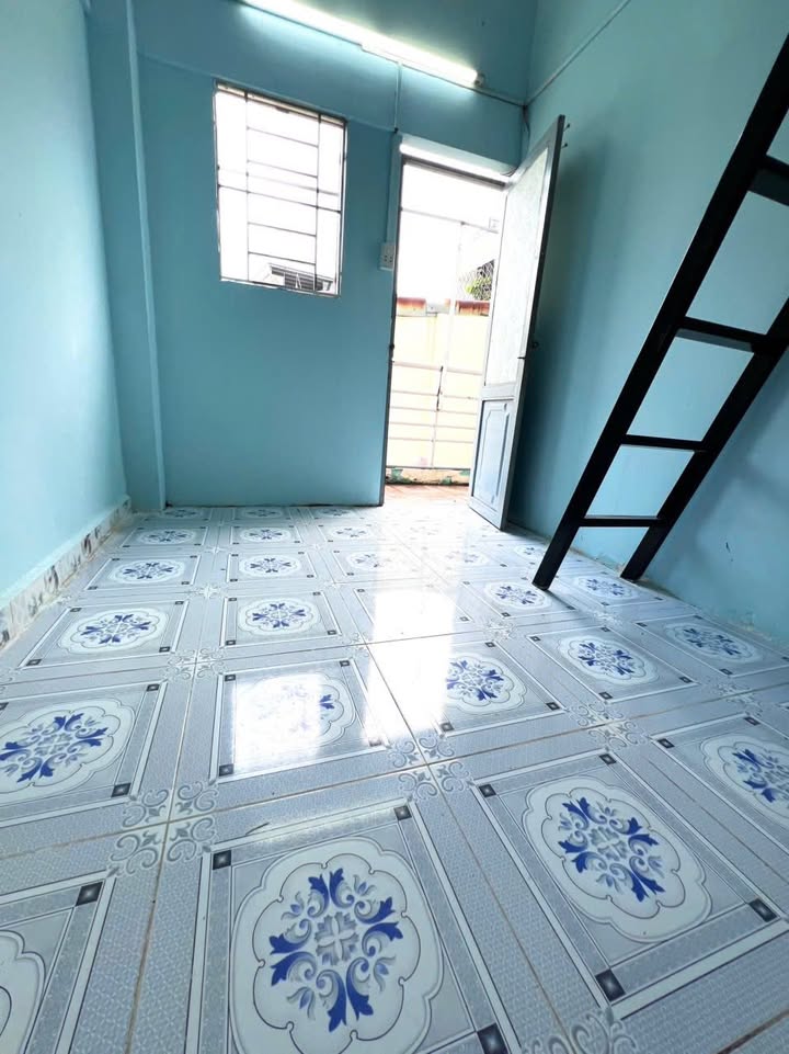 Cho thuê phòng trọ Gò Vấp 2.8 triệu - Sẵn sàng ở ngay!