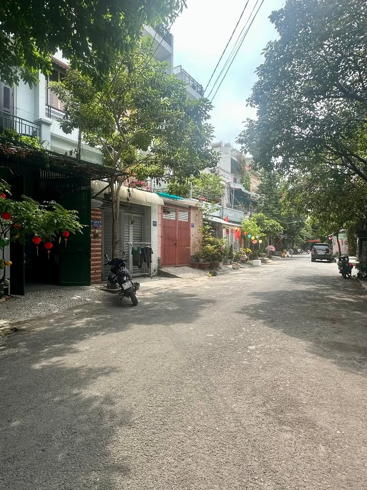 Nhà Cho Thuê Gò Vấp 72m² Lê Đức Thọ - Mặt tiền kinh doanh!